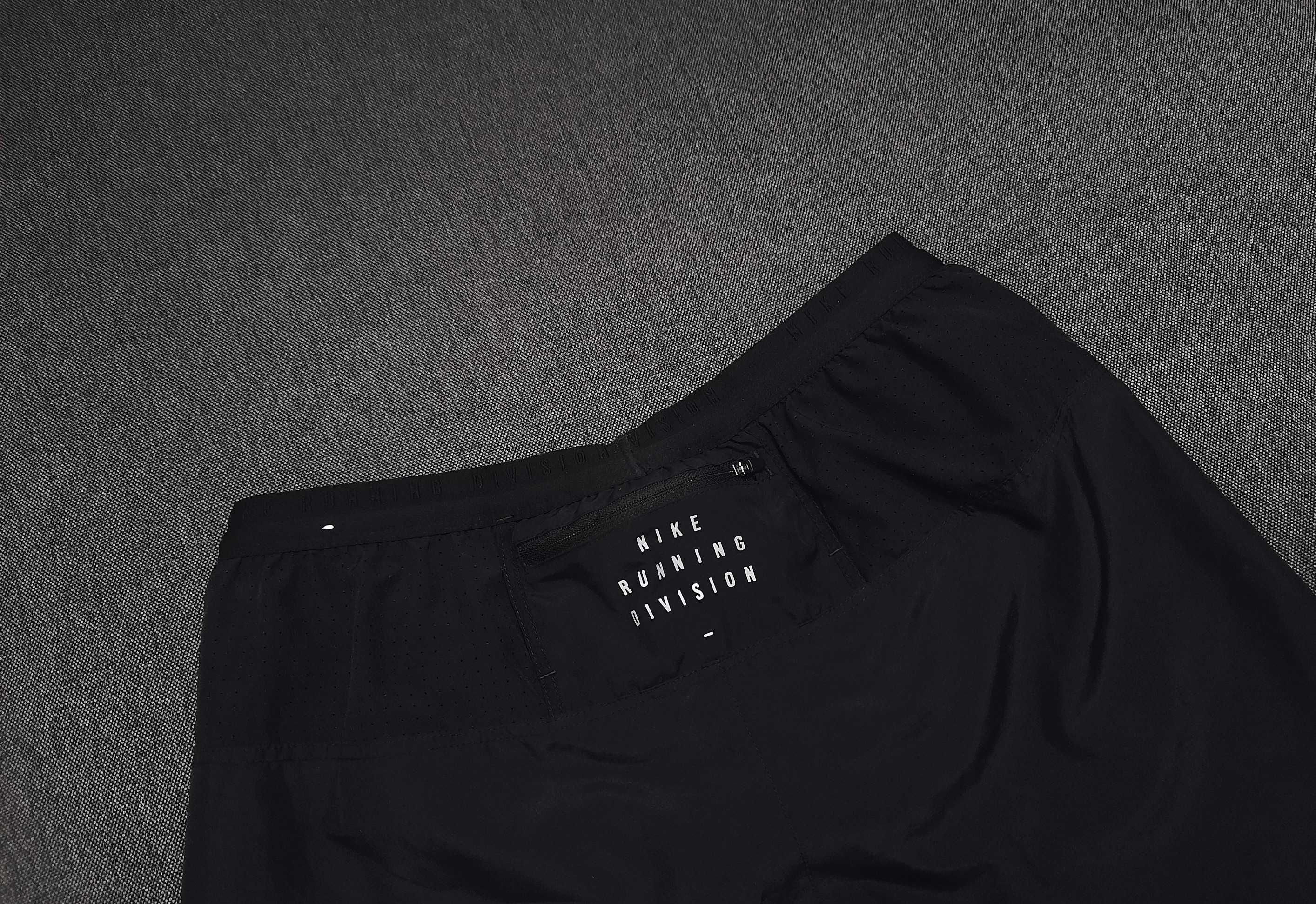 Шорти Nike Dri-Fit