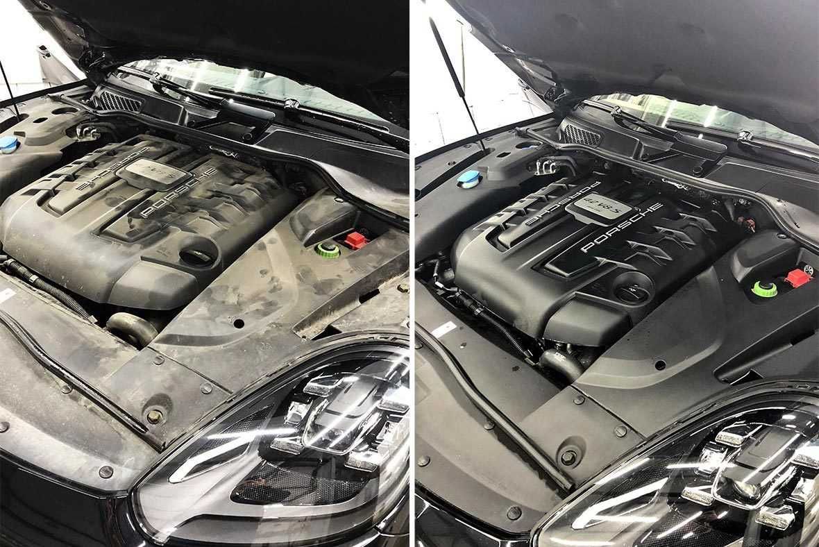 Передпродажна підготовка автомобіля та діагностика авто перед покупкою