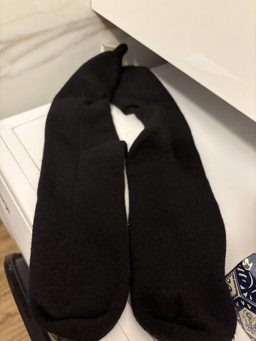 Skarpety męskie zimowe