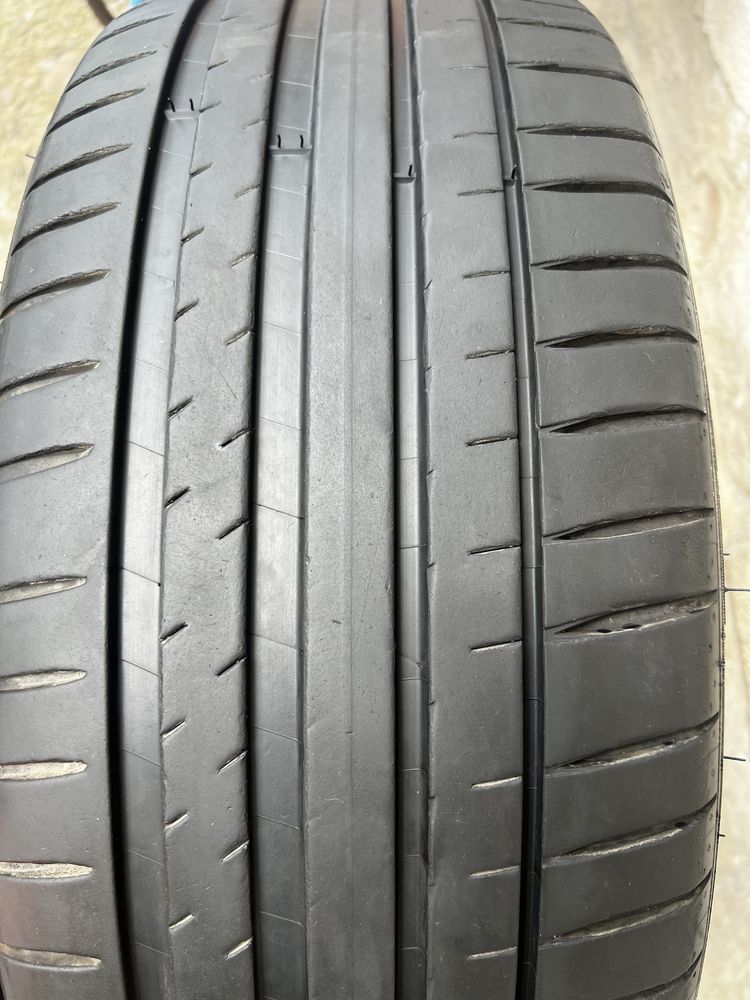 Michelin Pilot Spor 4