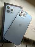 IPhone 13 Pro Max 256gb