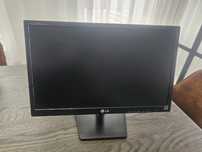 Монітор 20" LG E2042C fletron