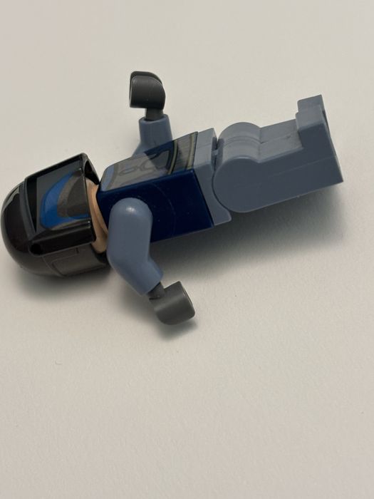 Lego Star Wars Pre Vizsla