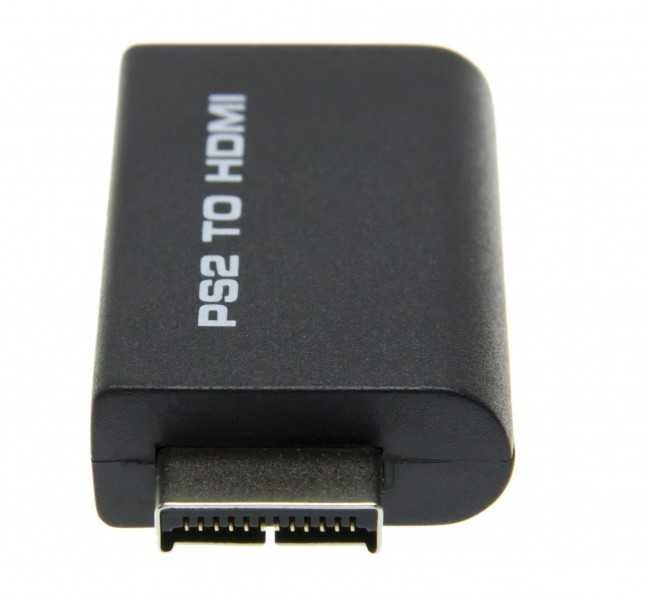 Adapter Konwerter PS2 do HDMI
