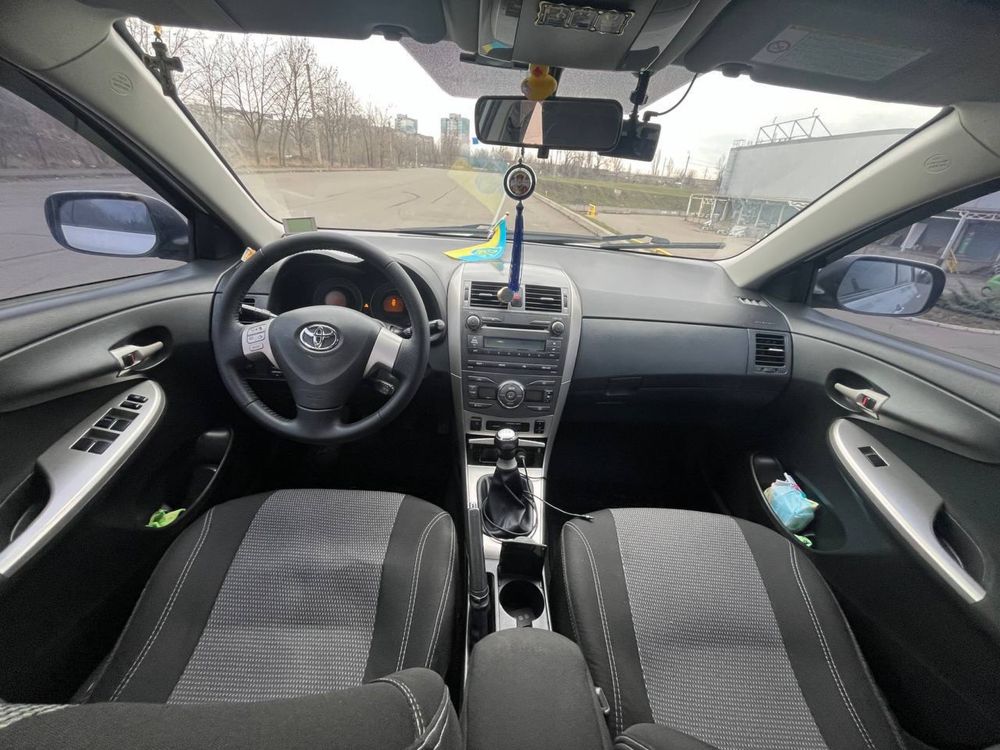 Продам Toyota corolla