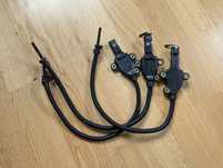 Czujnik obrotów turbiny Touareg Audi Q7 05A 927 321 E OEM