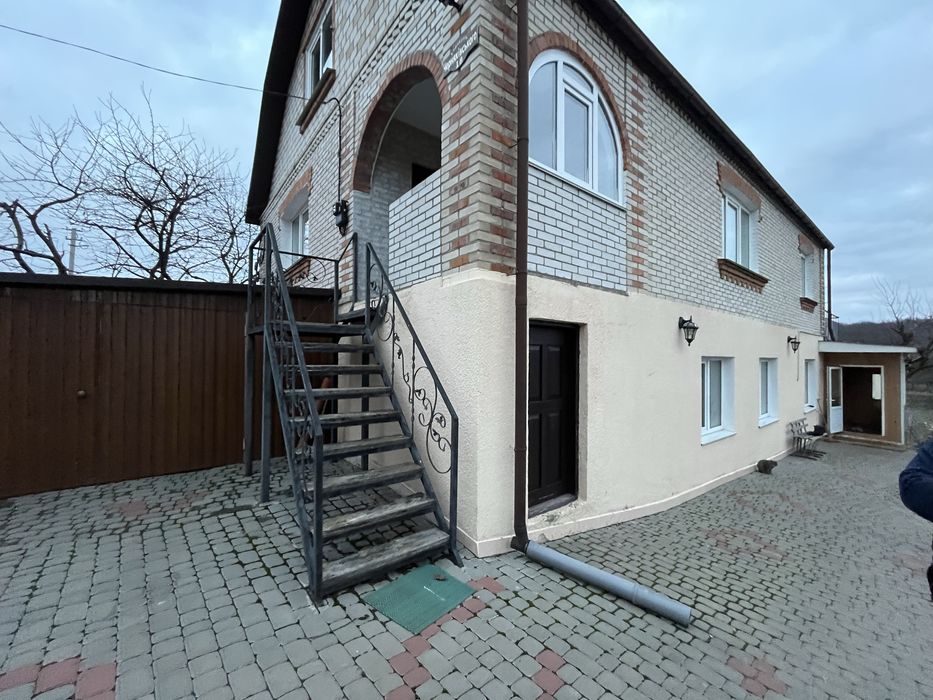 Будинок в районі Електромережі в оренду