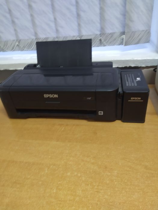 Принтер EPSON L133