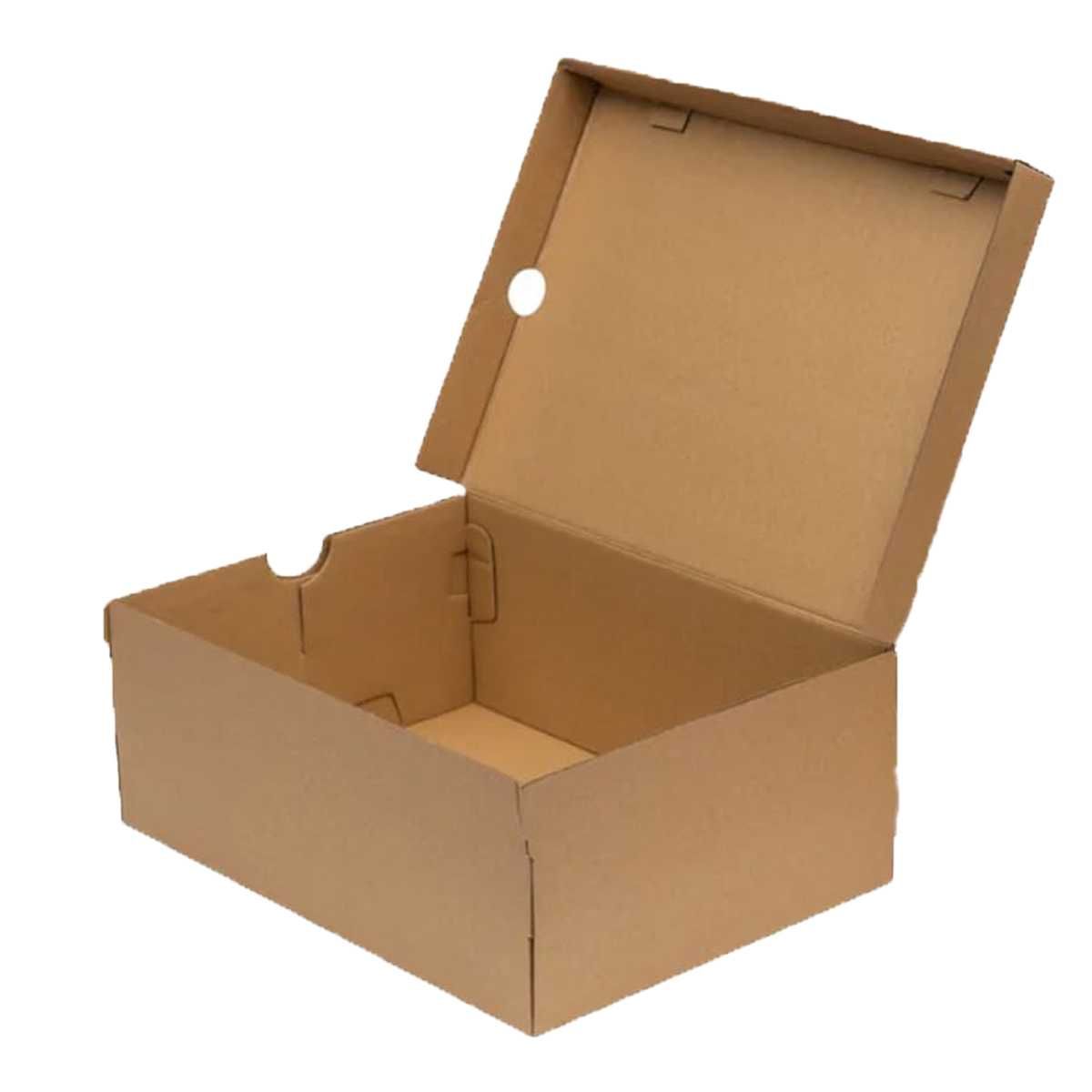 коробка для взуття виробник модель 178