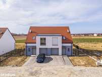 bliźniak| 5 pokoi | garaż | działka 500 m2 | BRAK PROWIZJI