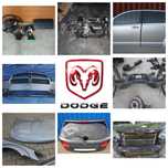 Фара Dodge Caliber NItro Avenger Journey Charger Разборка