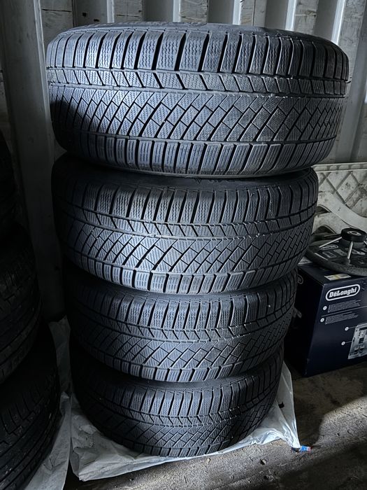 Kola zimowe felgi 19’ ori bmw x5 255/50/19