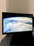 Vende-se Monitor iiyama ProLite B2483HSU  Trabalho e Gaming - x2