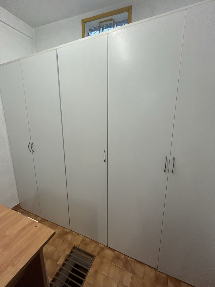 Portas melamina