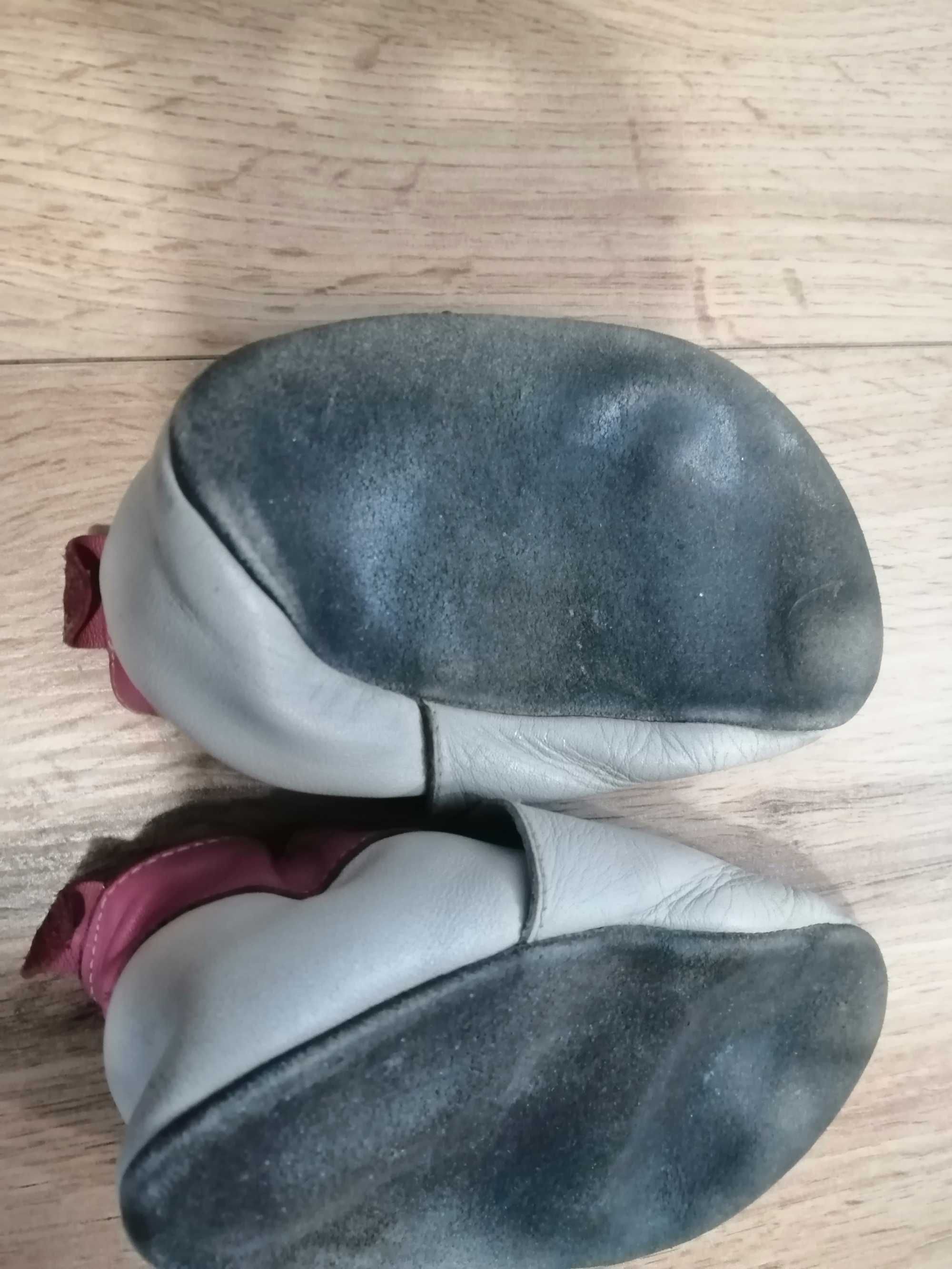 Bobux soft sole rozm L