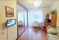 Продам 1 комнатную квартиру с ремонтом на Таирова