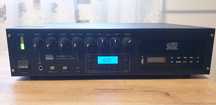Wzmacniacz Public Address PA-805 CD TU