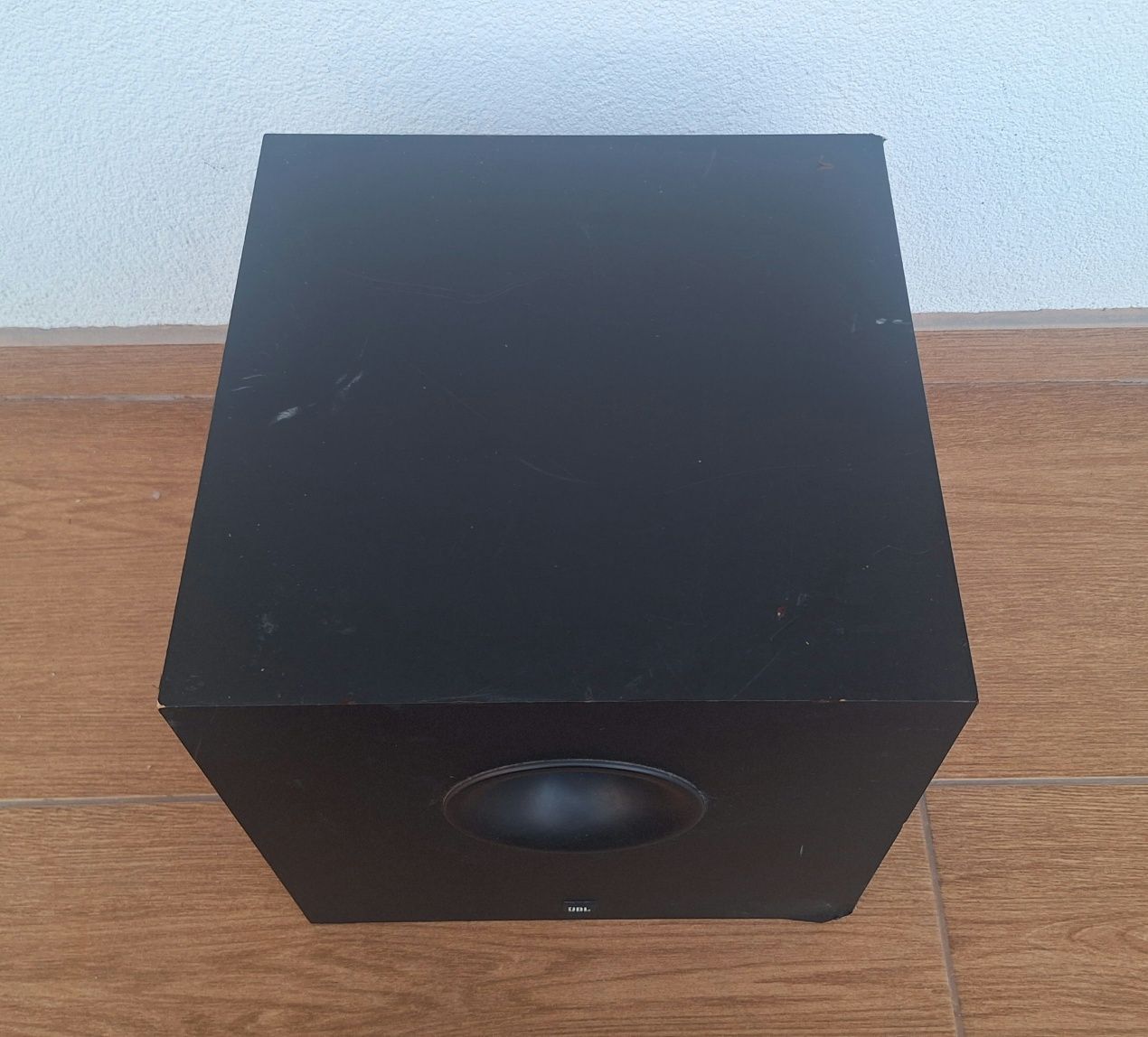 Subwoofer pasywny JBL SCS 75