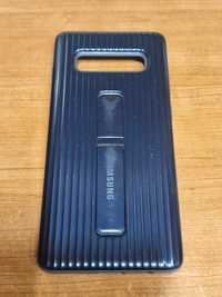 Samsung S10+ - Capa Anti Choque Original