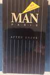 MAN retro woda po goleniu 100 ml Nowa