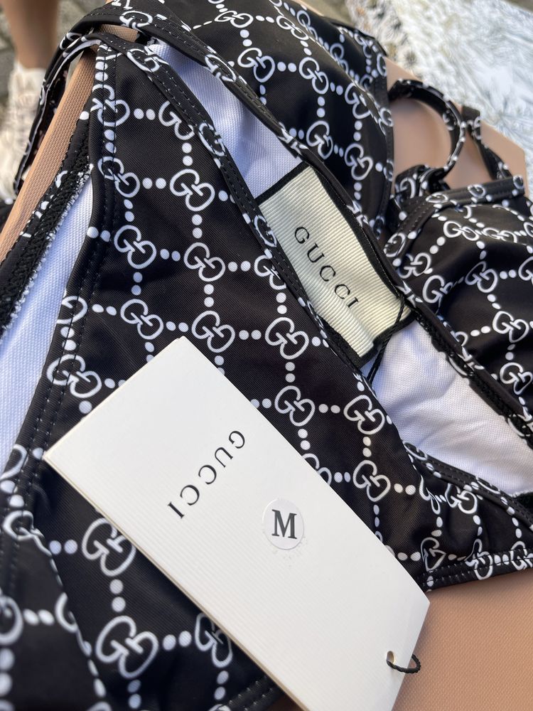 Купальник Gucci, розмір М