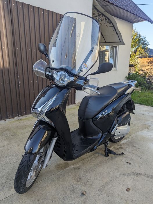 Продам honda sh 125 Хонда сш 150