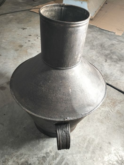 Bilha/Almude/ Cântaro Antigo