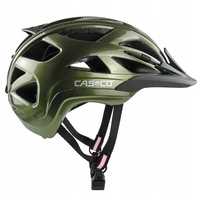 Kask rowerowy CASCO Activ 2 olive S 52-56cm