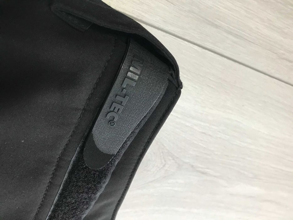 MILTEC r.XXL Nowe, oryginalne spodnie softshell męskie