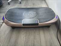 Platforma wibracyjna Gymtek XP900