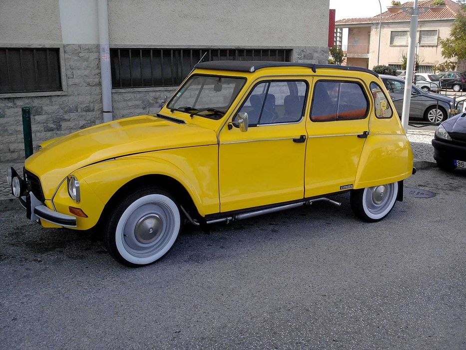 Carro Aluga-se para Casamentos