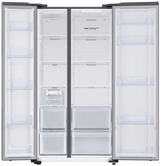 Lodówka Samsung RS66A8101S9 NOWA