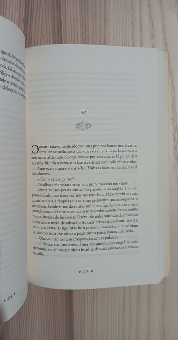 O Nascimento de Vénus, Sarah Dunant