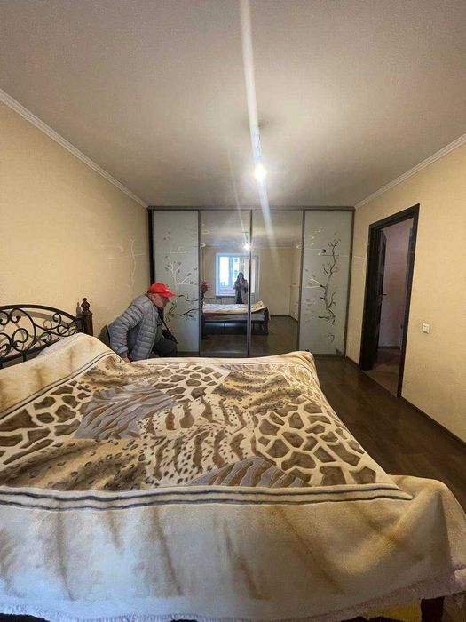 Оренда 3 кімнатна квартира