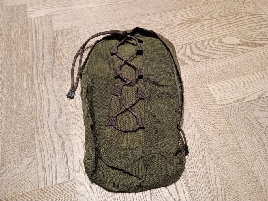 Kieszeń do plecaka WS, DWS. Wojsk Specjalnych. Zasobnik, ładownica