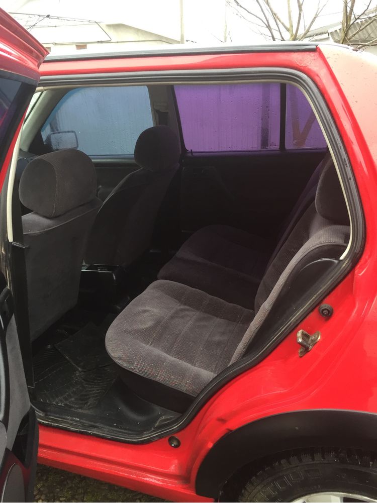 Volkswagen venta