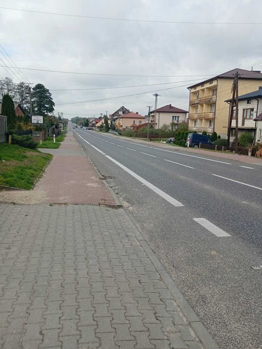 Wynajmę Dom dwupiętrowy