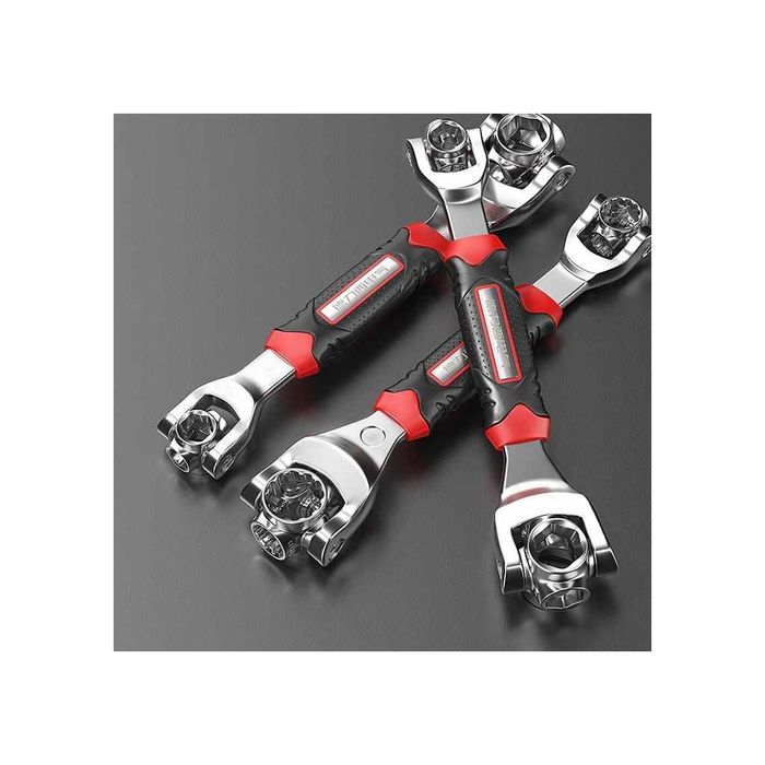 Chave Universal 48 em 1