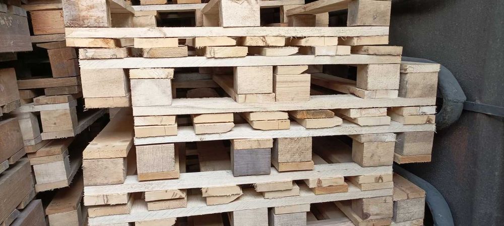 Поддон деревянный | Паллеты из дерева