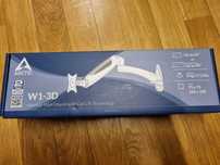 Uchwyt (ramię) gazowy do monitora Arctic W1-3D