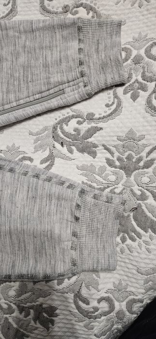 Б/у Reima піддевка зимовий шерстяний комбінезон 1-2р