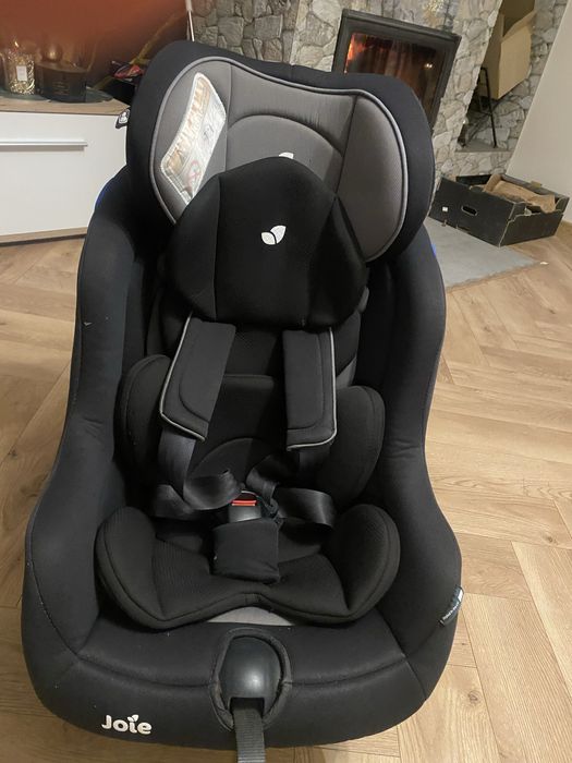 Fotelik Joie samochodowy