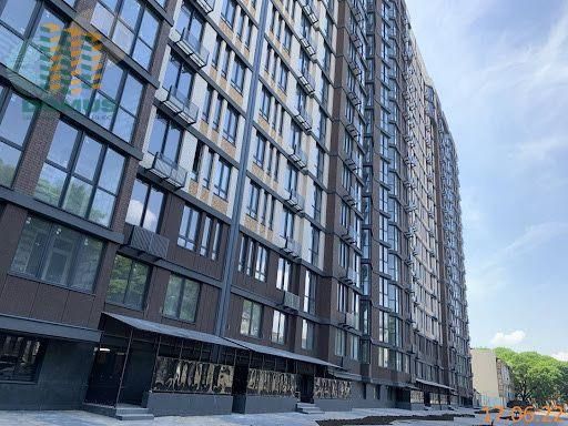Продам 1 комн 49м2 ЖК Прохоровский квартал! Стикон! Центр Одессы