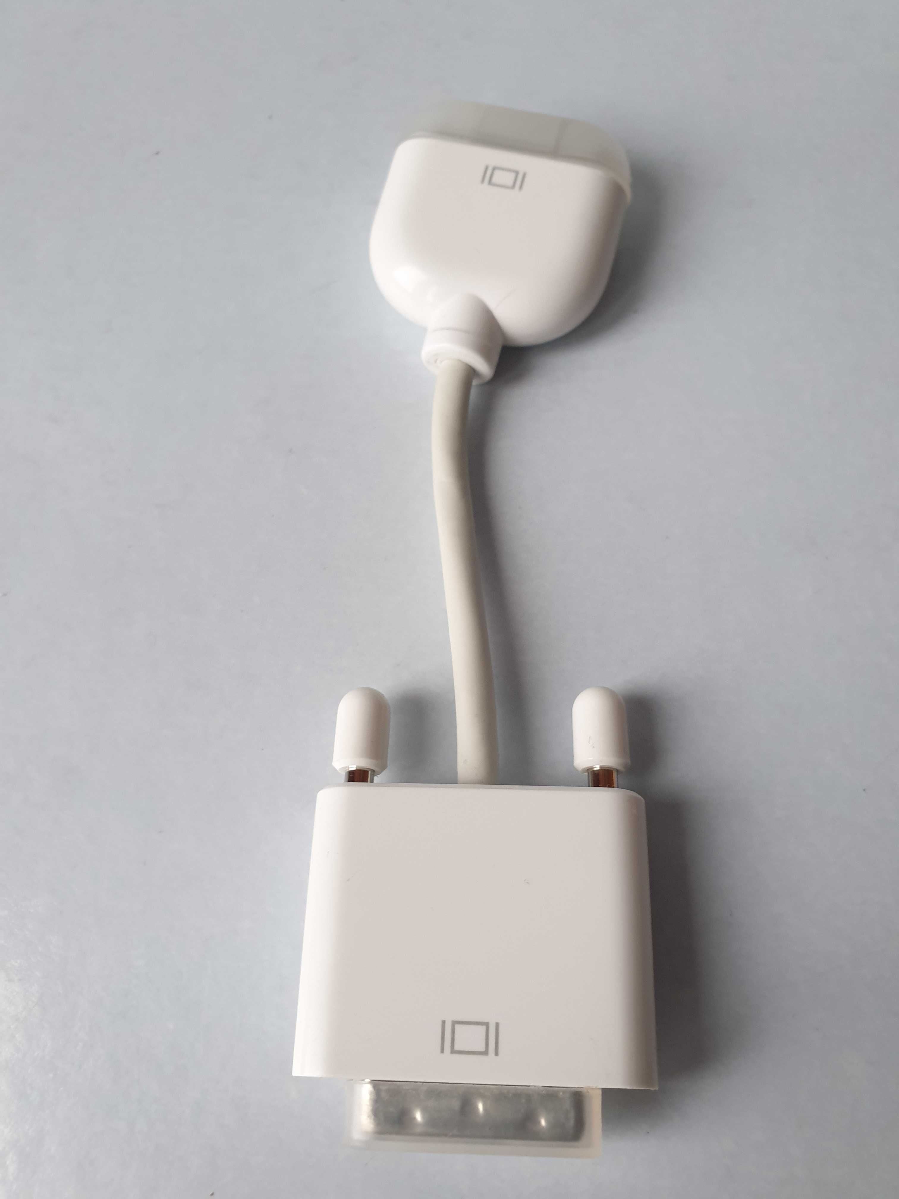 DVI to VGA адаптер