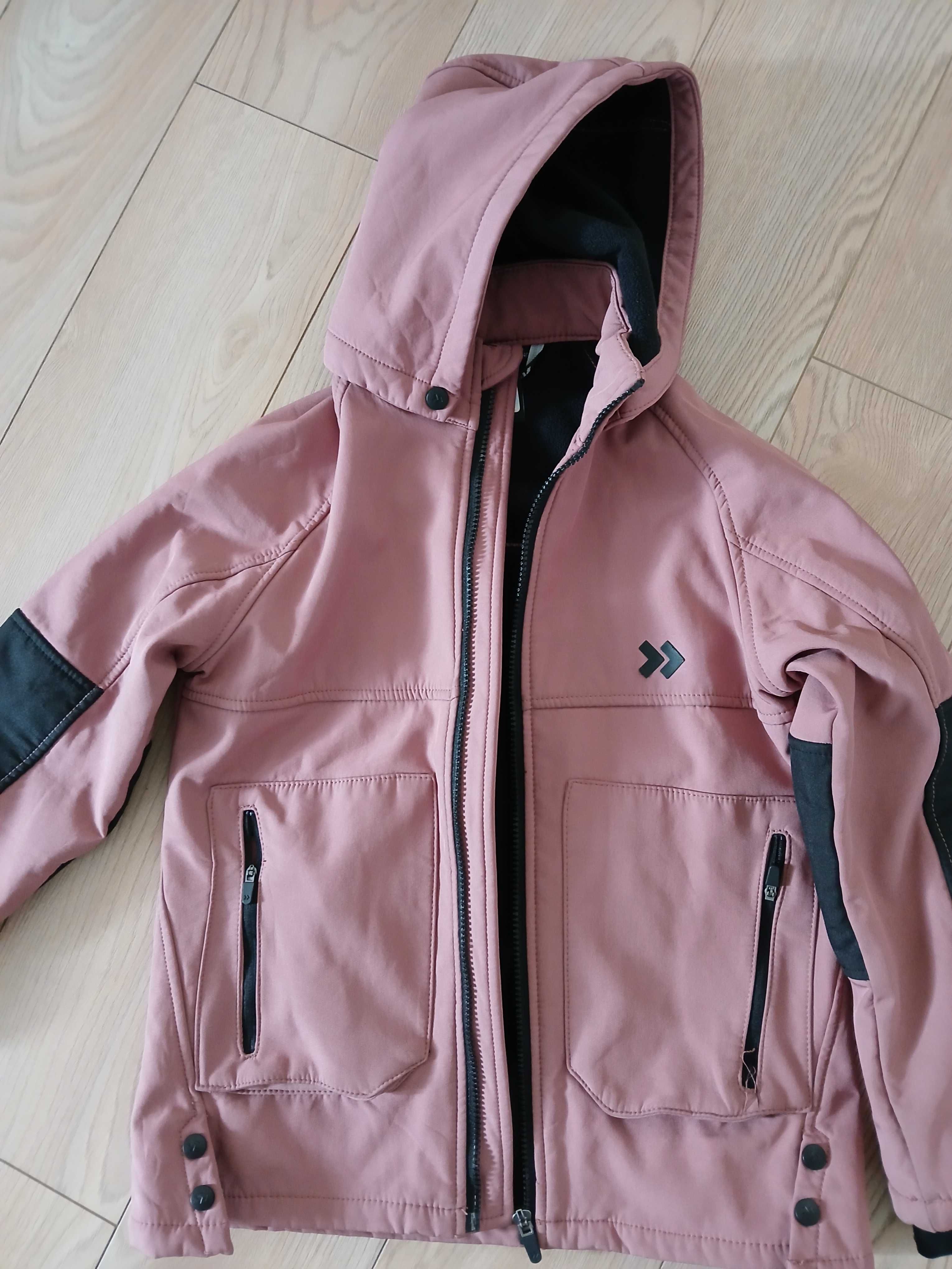 Paczka Endo, ralph lauren r. 140-146