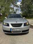 Saab 9.5 1.9D 150km Automat Bogate wyposażenie