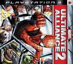 Marvel: Ultimate Alliance 2 ps3, sklep Tychy