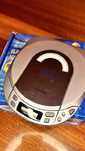 Discman Maxim MX 13-34