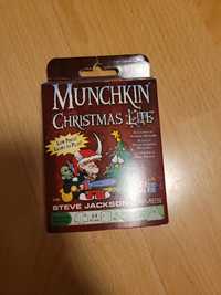 Munchkin Christmas lite