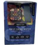 Smartwatch Forever SW-116 czarny